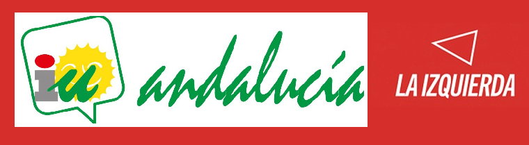 IU ANDALUCÍA