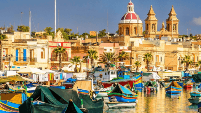 malta iglesias