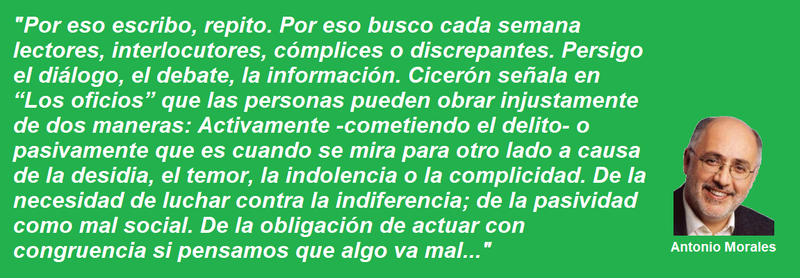 FRASE MORALES