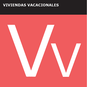 viviendas vacacionales