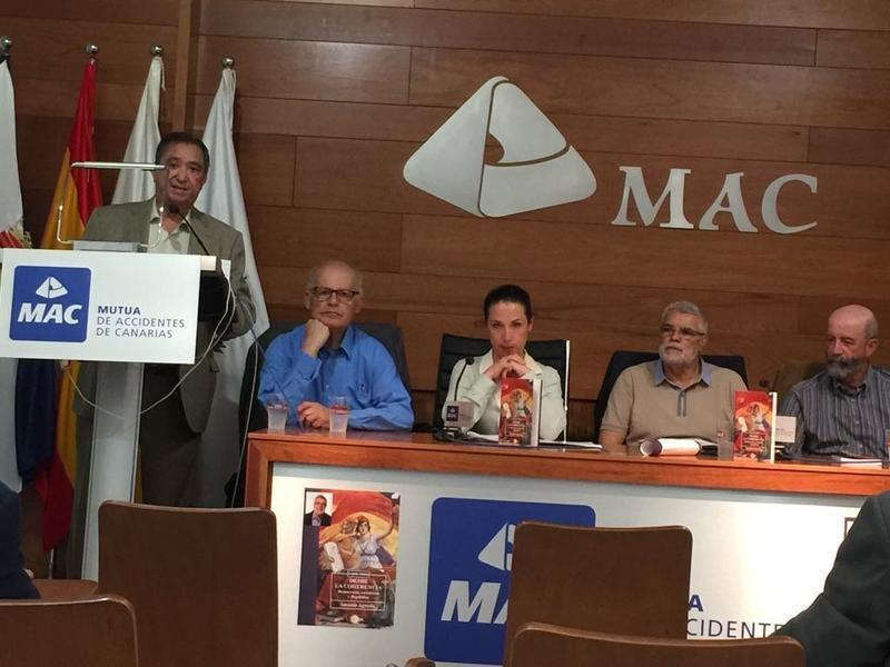 ANTONIO AGUADO PRESENTACIÓN