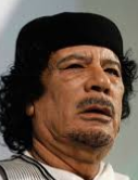 GADAFI