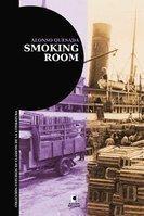 SMOKING ROOM QUESADA HENRIQUEZ