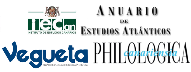 REVISTAS FILOLOGÍA