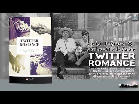 twitter romance