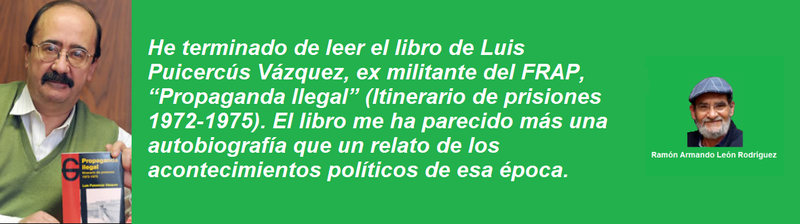 FRASE ARMANDO