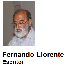FERNANDO LLORENTE RESEÑA