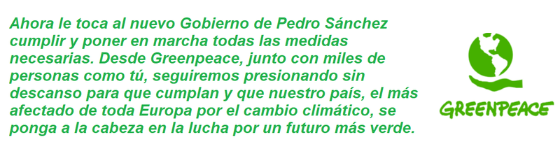 FRASE GREEN