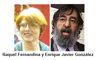 JUEZ Y JUEZA LA MANADA