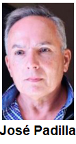 JOSÉ PADILLA GRUAS LA LAGUNA