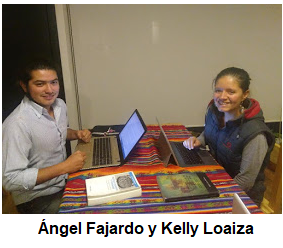 ÁNGEL FAJARDO KETTY LOAIZA