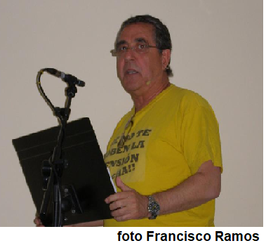 SERICHOL SAN BORONDÓN AFONSO