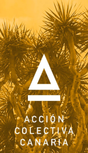 acción colectiva canaria