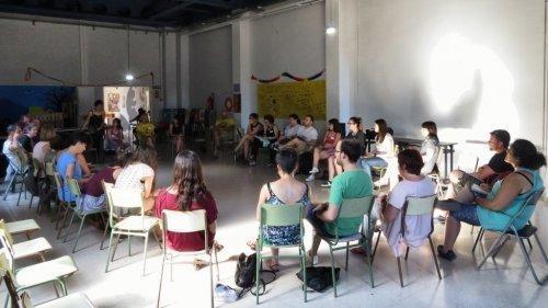 escuela acción social zaragoza jun 18