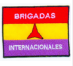 BANDERA BRIGADAS