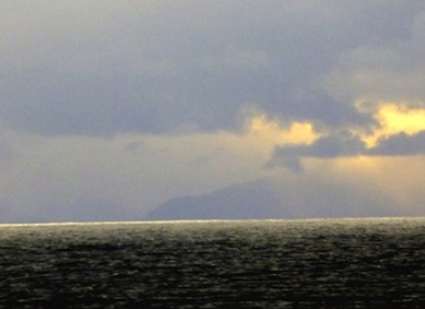 san borondón