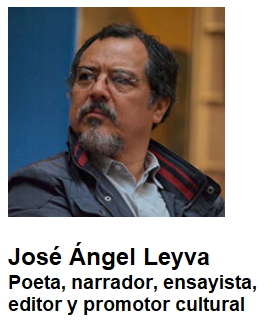 JOSÉ ÁNGEL LEYVA