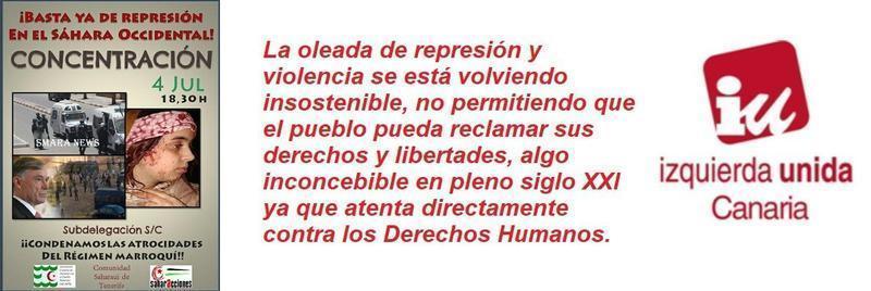 FRASE IUC SÁHARA