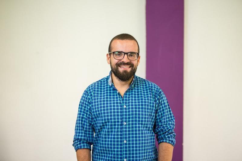 CARLOS SAVOIE