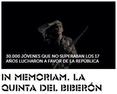 in memoriam