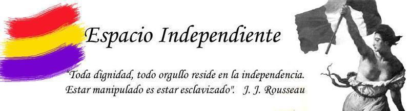 espacio independiente