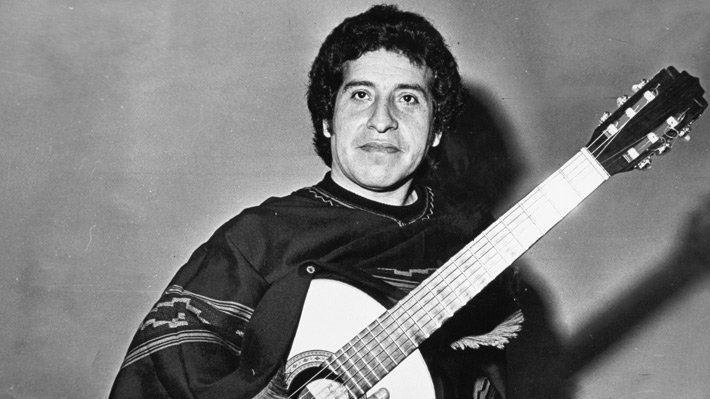 víctor jara