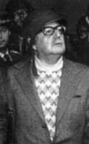 ALLENDE EN LA MONEDA