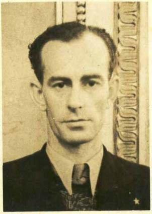 EDUARDO SUÁREZ