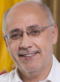 antonio morales
