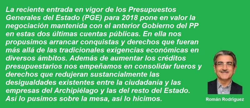 frase román