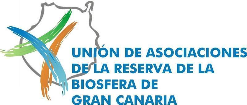 unión asociaciones biosfera gran canaria