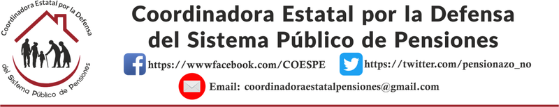 PENSIONES