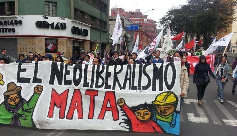 NEOLIBERALISMO MATA