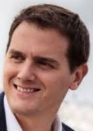 albert rivera
