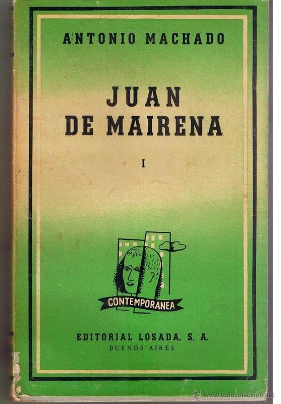 JUAN DE MAIRENA