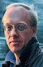 CHRIS HEDGES