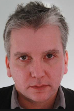 MARK FISHER