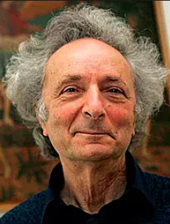 THEODORE ZELDIN