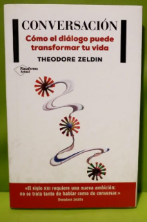 CONVERSACIÓN ZELDIN