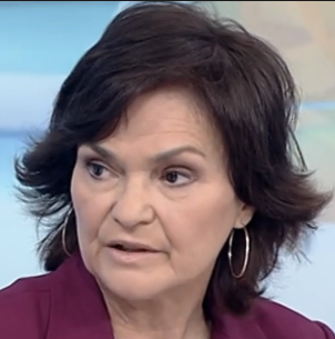 CARMEN CALVO