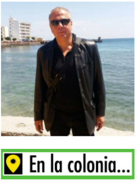chema hernández aguiar