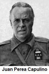 JUAN PEREA CAPULINO