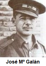 JOSÉ MARÍA GALÁN