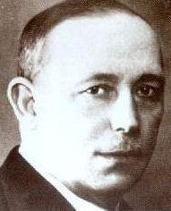 ANTONIO ESCOBAR HUERTA