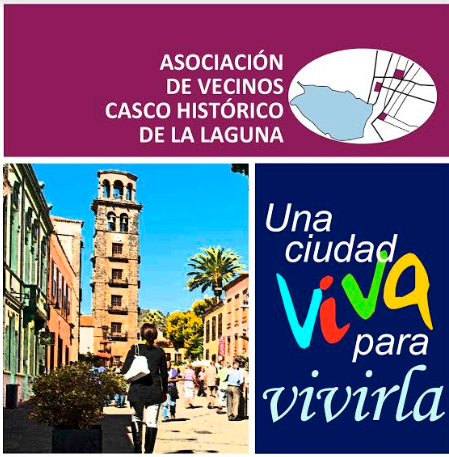 CIUDAD VIVA VIVIRLA