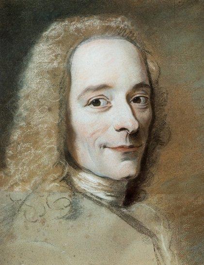voltaire