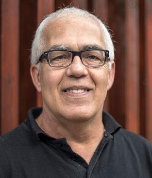 Germán Pérez Peña