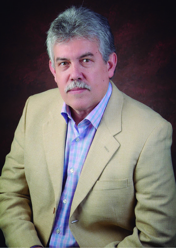 Ángel Nazco
