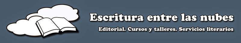 ESCRITURA ENTRE LAS NUBES