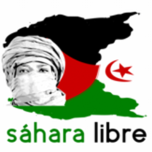 sáhara libre